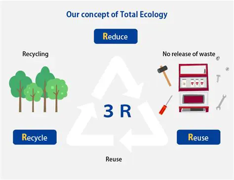 Analysis of Application of Principle 3R