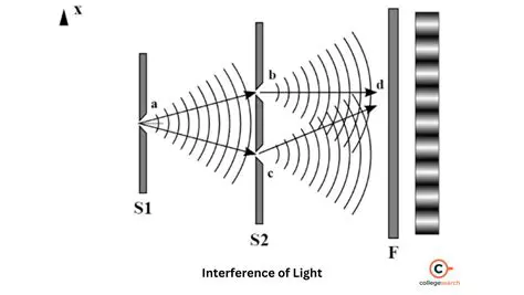 Analysis of Distortions and Interferences