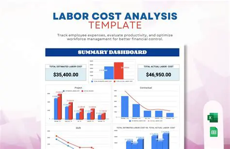Analysis of Labor and Family Revenues
