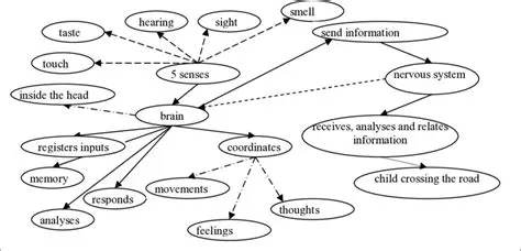 Analysis of Meaning Relations