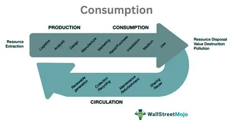 Analysis of Revenue and Consumption Patterns