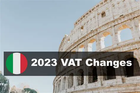 Analysis of the Application of VAT Procedures