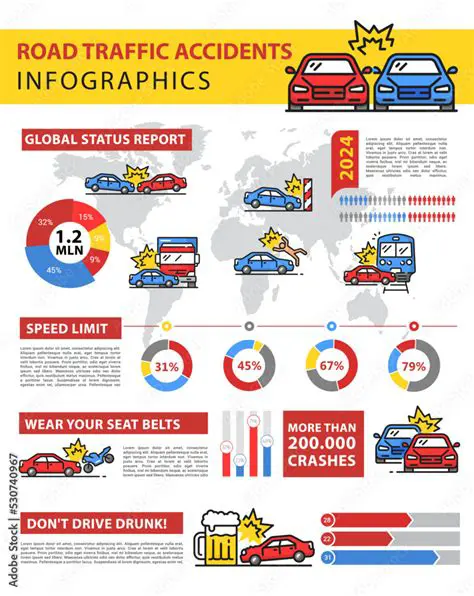Analysis of the Relationship between Traffic Accidents and the Number of Officers
