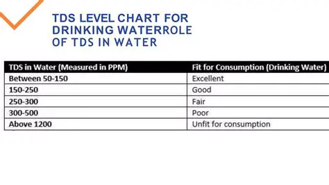 Analysis of Zinc and Iron Levels in Drinking Water