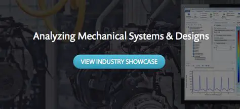 Analyzing mechanical systems