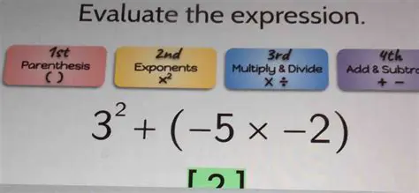 Analyzing the First Expression