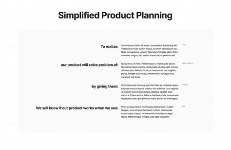 Analyzing the Simplified Product