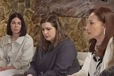 Ανασκόπηση 'Να Με Λες Μαμά' Επεισόδιο 5: Δραματικές Εξελίξεις και Αποκαλύψεις