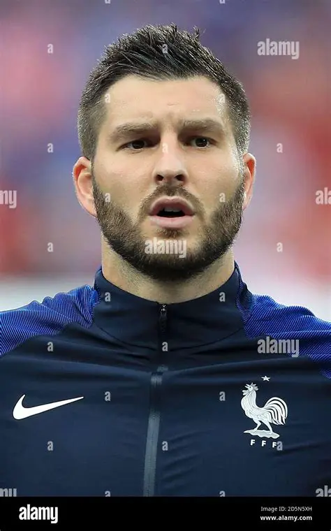 André-Pierre Gignac: El Ídolo Francés que Conquistó el Corazón de Nuevo León