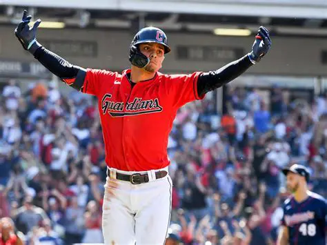 Andrés Giménez: La Estrella Venezolana Que Conquista las Grandes Ligas