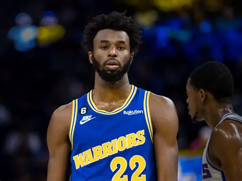 Andrew Wiggins: Ang Filipino-Canadian NBA Star na Nagpapamangha sa Mundo