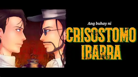Ang Buhay ni Juan Crisostomo Ibarra
