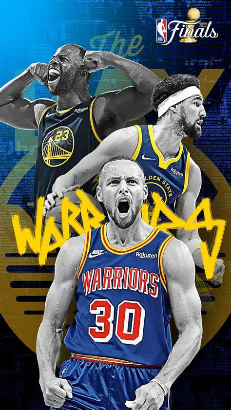 Ang Dakilang Pamana ng Golden State Warriors: Isang Malalim na Pagsusuri sa GSW sa NBA