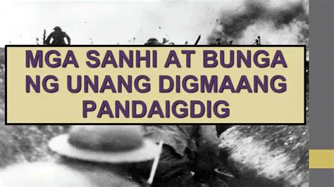 Ang Ikalawang Digmaang Pandaigdig at ang Epekto sa India