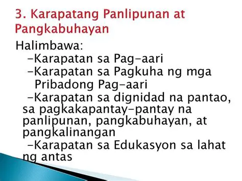 Ang Karapatan ng Pilipinas sa Pagkuha ng Yaman ng Dagat