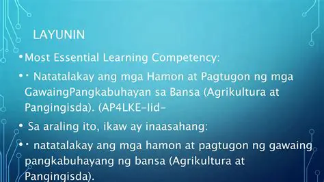 Ang Mga Hamon ng Mga Seaman