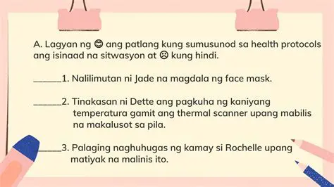 Ang mga Karanasan ng isang Nurse