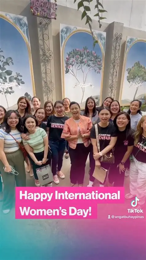 Ang Mga Karaniwang Kaisipan ng mga Kababaihan