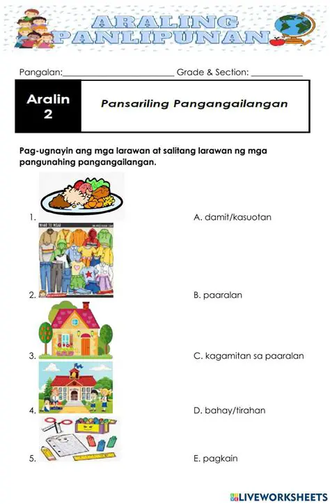 Ang mga Katangian ng Eksponsablayong Mamamayan