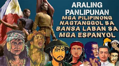 Ang mga Tawag ng mga Espanyol sa mga Katutubong Pilipino