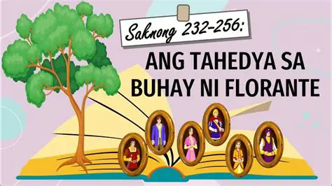 Ang Pagbabagong Nangyayari sa Buhay ni Florante