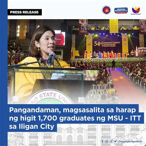 Ang Paghuhuli ng mga Magsasalita Laban sa Pamahalaan