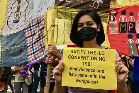 Ang Pagkakaroon ng Karapatan ng mga Kababaihan