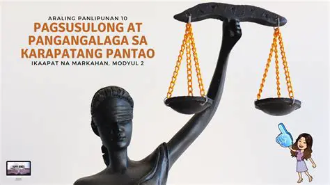 Ang pagkakaroon ng pambansang pangangalaga sa kalusugan ay isang karapatan ng bawat tao