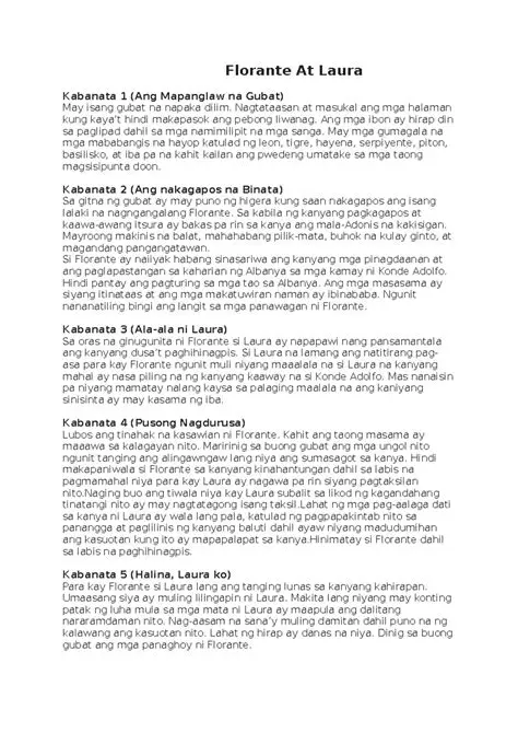 Ang Pagkakataon ng Florante sa Pakikidigma