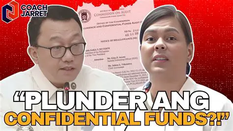 Ang Pagkakataon ng Plunder