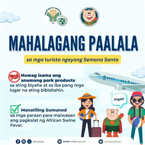 Ang Pagkalat ng mga Sakit sa Halaman