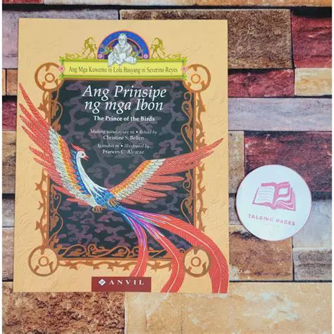 Ang paglalarawan ng prinsipe