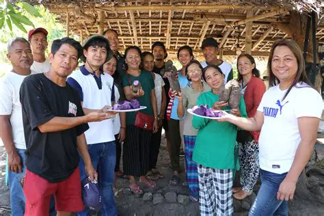 Ang Pagpapalakas ng mga Hakbang sa Paglaban sa Pandemya