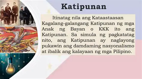 Ang Pagtatag ng mga Kabayanan