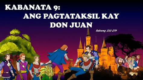 Ang Pagtataksil sa Pagkakamali