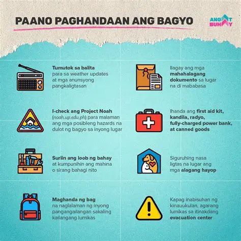 Ang Pagtutok sa Mga Bagay na Maaaring Magdulot ng Pagbabago