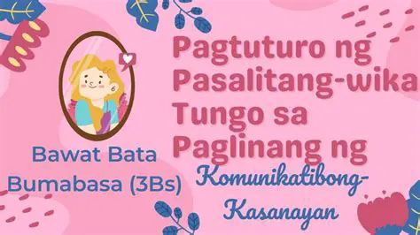 Ang Pagtuturo ng mga Paraan ng Pagtugis ng Bola