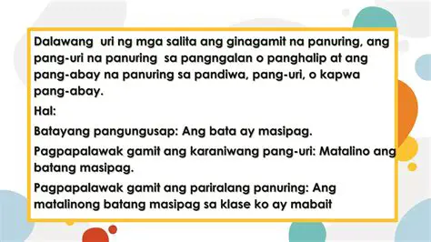 Ang Panahon ng Pagpapalawak