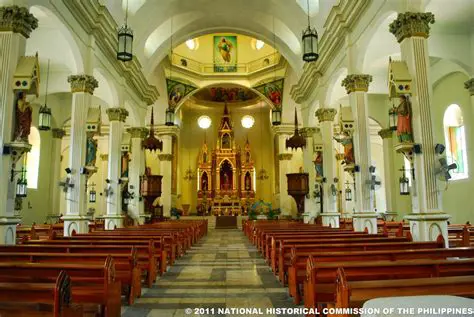 Ang Simbahan bilang Isang Lugar ng Pagpapahayag