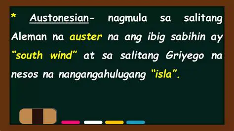 Ang Teorya ng Nakabitin na Mundo
