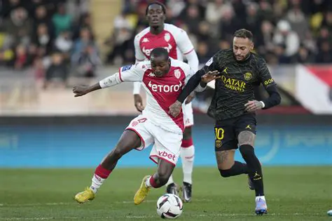 Angers Kontra Monako: Analisis Lengkap Pertandingan Ligue 1 yang Memanas