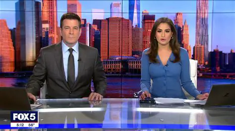 Anime Fox 5 News: Unveiling the Latest Buzz in Japanese Animation