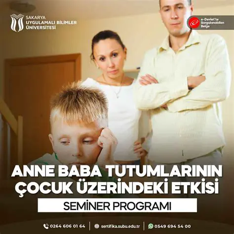 Anne ve Baba Genotiplerinin Etkisi