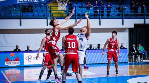 Anorthosis vs Zaragoza: Un Duelo de Historias, Pasión y Ambiciones Europeas