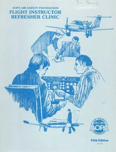 AOPA Air Safety Foundation