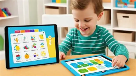 Aplicaciones de aprendizaje