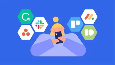 Aplicaciones de productividad