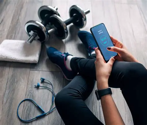 Aplicaciones del Ejercicio