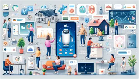 Aplicaciones en la Vida Cotidiana