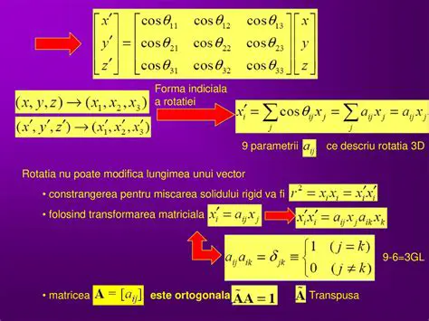 Aplicarea Legei Inversiunii